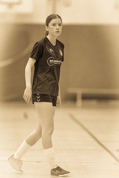 Bild 99 - wBJ Power Girls Cup Suederelbe